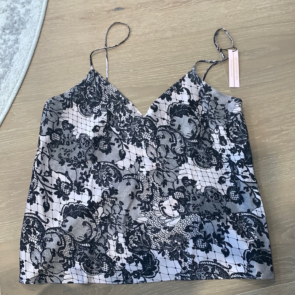 Victoria’s Secret Silk Cami